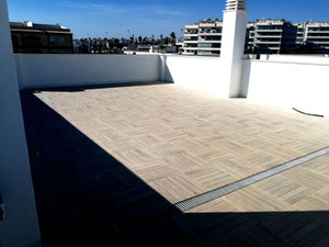 Townhouse 3 საძინებელი 108 m² ვილამარტინში, ესპანეთი — უძრავი ქონების ყიდვა და მფლო ბელებისგან GEOLN.COM. ფოტო 11