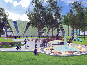 房地产在 Omega Home — look at the real estate search engine GEOLN.COM. 照片 4