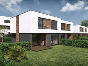 Недвижимость в Naselje Urbana — смотрите на поисковике недвижимости GEOLN.COM. Фото 3