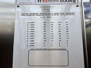 伊斯坦布尔出售公寓 — 来自开发商和业主的房地产搜索引擎 GEOLN.COM. 照片 15