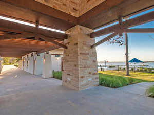 Real estate in Bridges on Lake Houston - Emerald — look at the real estate search engine GEOLN.COM. Photo 6