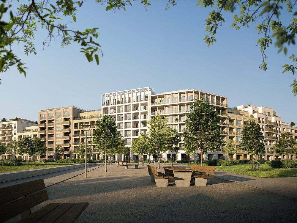 içindeki mülkiyet Hoch der Isar — emlak arama motoru GEOLN.COM'a bakın. Fotoğraf 1