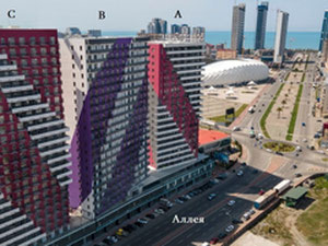 公寓 — 来自开发商和业主的房地产搜索引擎 GEOLN.COM. 照片 2