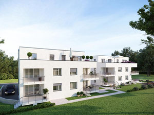 უძრავი კონება Jahnstraße — გადახედეთ უძრავი ქონების საძიებო სისტემას GEOLN.COM. ფოტო 2