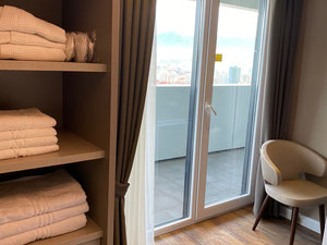 出售Alliance Palace的公寓 — 来自开发商和业主的房地产搜索引擎 GEOLN.COM. 照片 12