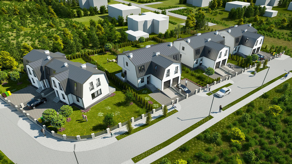 נדל"ן ב Osiedle przy Marinie — עיין במנוע חיפוש הנדל"ן GEOLN.COM. תמונה 1