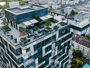 房地产在 Tetris Hall — look at the real estate search engine GEOLN.COM. 照片 2