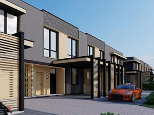 Real estate in Linnapesad — look at the real estate search engine GEOLN.COM. Photo 3