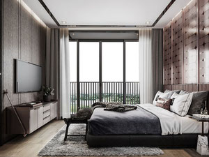 נדל"ן ב The Privacy Jatujak — עיין במנוע חיפוש הנדל"ן GEOLN.COM. תמונה 2