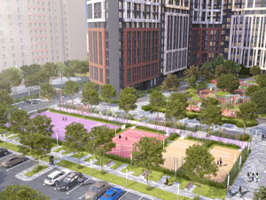 房地产在 Art House — look at the real estate search engine GEOLN.COM. 照片 3