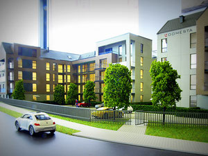 Real estate in Ambiente — look at the real estate search engine GEOLN.COM. Photo 2