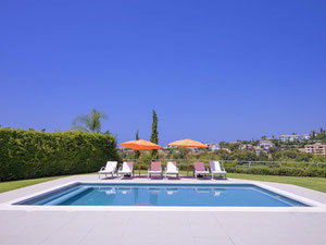 别墅 5 间卧室 549 m² 在 Elviria, 西班牙 — 来自开发商和业主的房地产搜索引擎 GEOLN.COM. 照片 7