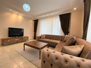 在住宅区出售公寓 2 + 1。 — 来自开发商和业主的房地产搜索引擎 GEOLN.COM. 照片 3