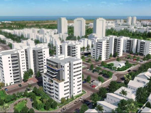 უძრავი კონება Udor in Carmel Castle — გადახედეთ უძრავი ქონების საძიებო სისტემას GEOLN.COM. ფოტო 2