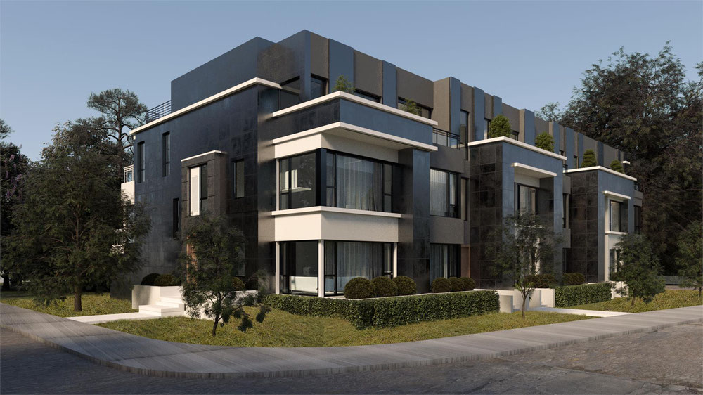 房地产在 H/Towns — look at the real estate search engine GEOLN.COM. 照片 1