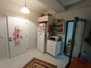 在ACIBADEM NİŞANTAŞI DURAĞI急售全新3+1 — 来自开发商和业主的房地产搜索引擎 GEOLN.COM. 照片 4