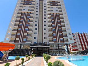 Yenisey Residence — უძრავი ქონების ყიდვა და მფლო ბელებისგან GEOLN.COM. ფოტო 14