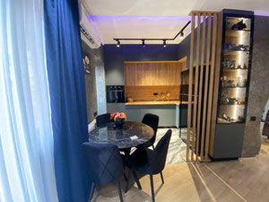 Квартира в Кобулеті — Пошуковик нерухомості від забудовників і власників GEOLN.COM. Фото 8