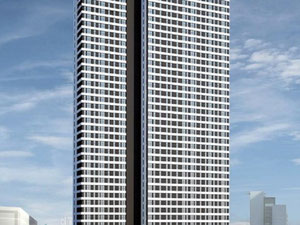 房地产在 Antasya Residence — look at the real estate search engine GEOLN.COM. 照片 6