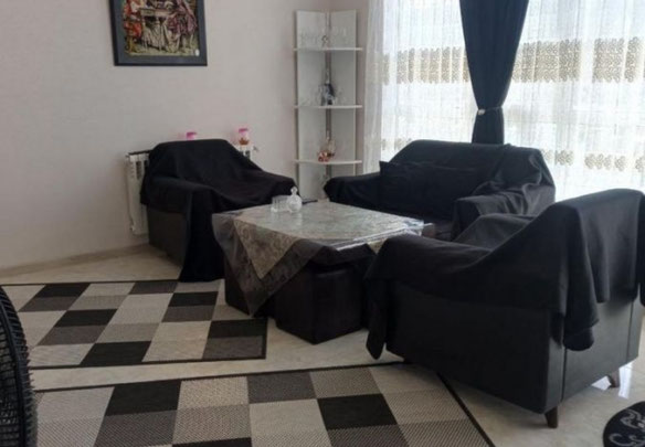 Продається 3-х кімнатна квартира.