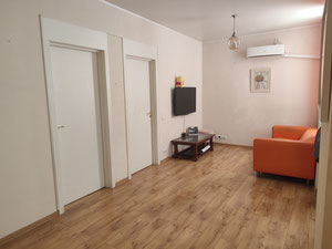 公寓 3Е (三间卧室加厨房-客厅) — 来自开发商和业主的房地产搜索引擎 GEOLN.COM. 照片 6