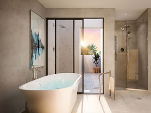 公寓 3 卧室 265 m² 在新安达卢西亚, 西班牙 — 来自开发商和业主的房地产搜索引擎 GEOLN.COM. 照片 2