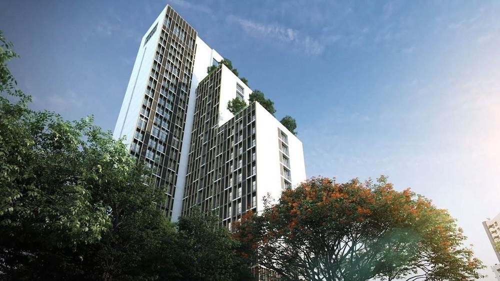 Нерухомість в Noble Around 33 — дивіться на пошуковику нерухомості GEOLN.COM. Фото 1