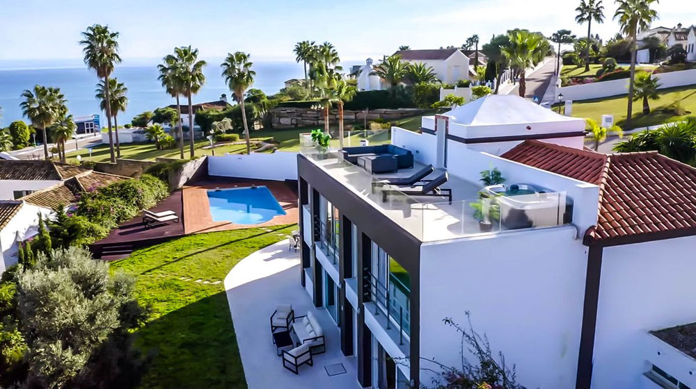 别墅 5 间卧室 313 平方米，位于西班牙拉杜克萨 — 来自开发商和业主的房地产搜索引擎 GEOLN.COM. 照片 1