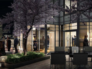 უძრავი კონება in.DE Condos — გადახედეთ უძრავი ქონების საძიებო სისტემას GEOLN.COM. ფოტო 4