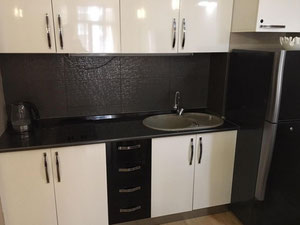 奥秘广场待售两房公寓 — 来自开发商和业主的房地产搜索引擎 GEOLN.COM. 照片 7