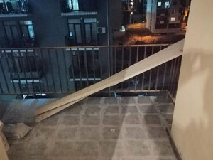 3-кімнатна квартира в Діді Дігомі. Купити квартиру в Тбілісі, Діді Дігомі — Пошуковик нерухомості від забудовників і власників GEOLN.COM. Фото 4