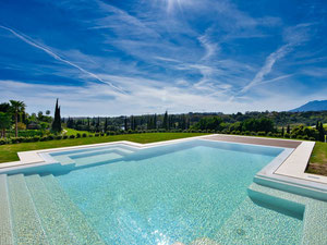 Вилла 5 спален 1504 м² в Фламинго, Испания — Поисковик недвижимости от застройщиков и собственников GEOLN.COM. Фото 11