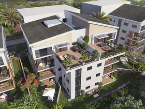 房地产在 Rothstein - FREE Pardesia — look at the real estate search engine GEOLN.COM. 照片 6