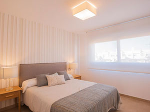 平房 2 卧室 66 m² 在 Vistabella Golf, 西班牙 — 来自开发商和业主的房地产搜索引擎 GEOLN.COM. 照片 8