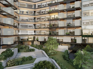 房地产在 Residencial Mirasierra — look at the real estate search engine GEOLN.COM. 照片 2