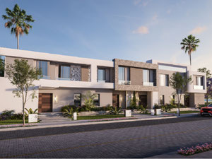 Nieruchomości w City Stars — spójrz na wyszukiwarkę nieruchomości GEOLN.COM. Zdjęcie 5