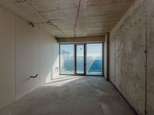 Orbi Beach Tower 黑框 — 来自开发商和业主的房地产搜索引擎 GEOLN.COM. 照片 11