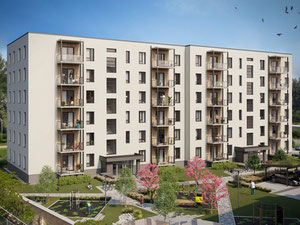 Real estate in Fjordi — look at the real estate search engine GEOLN.COM. Photo 2