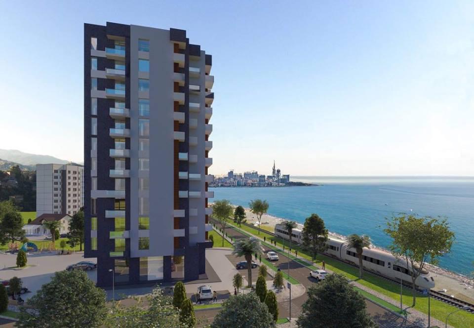 房地产在 Sea Level — look at the real estate search engine GEOLN.COM. 照片 1