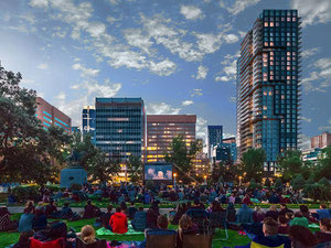 Real estate in PARK POINT — look at the real estate search engine GEOLN.COM. Photo 5