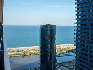 Студія в Орбі Сіті — Пошуковик нерухомості від забудовників і власників GEOLN.COM. Фото 6