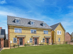 უძრავი კონება Mill Brook — გადახედეთ უძრავი ქონების საძიებო სისტემას GEOLN.COM. ფოტო 3