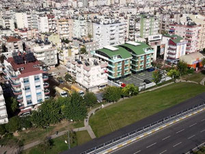 უძრავი კონება Eksioglu Severler Apartmani — გადახედეთ უძრავი ქონების საძიებო სისტემას GEOLN.COM. ფოტო 4