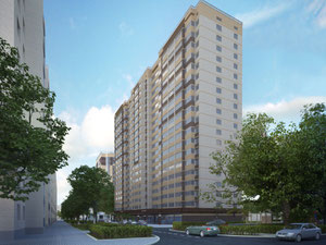 房地产在 Politekhnicheskiy — look at the real estate search engine GEOLN.COM. 照片 2