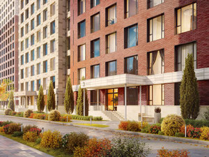 عقار للبيع في Legenda in Almaty — انظر إلى محرك البحث العقاري GEOLN.COM. صورة فوتوغرافية 4