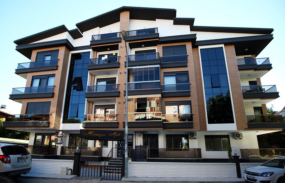 Нерухомість в Mimoza Apartmani — дивіться на пошуковику нерухомості GEOLN.COM. Фото 1