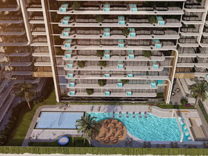 在阿尔塔出售公寓 — 来自开发商和业主的房地产搜索引擎 GEOLN.COM. 照片 8