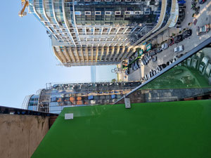 出售Rainbow公寓 — 来自开发商和业主的房地产搜索引擎 GEOLN.COM. 照片 15