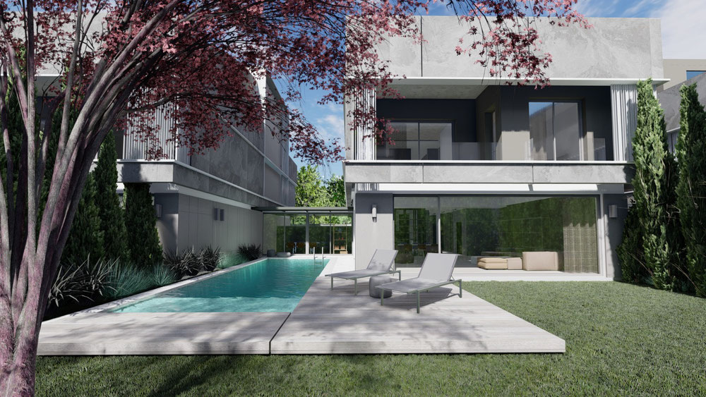 Real estate in Likya City — look at the real estate search engine GEOLN.COM. Photo 1