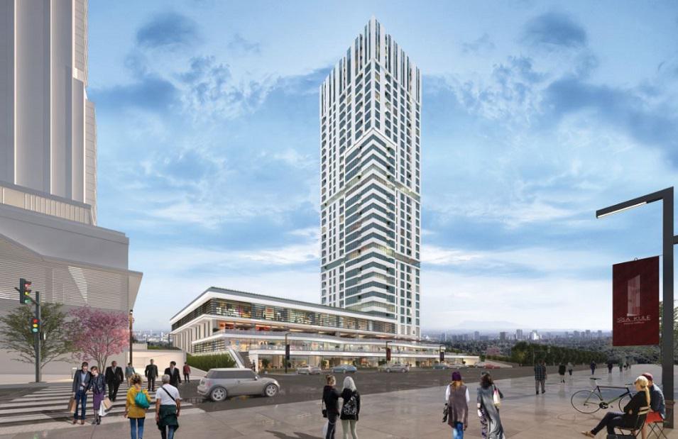 房地产在 Sisa Kule — look at the real estate search engine GEOLN.COM. 照片 1